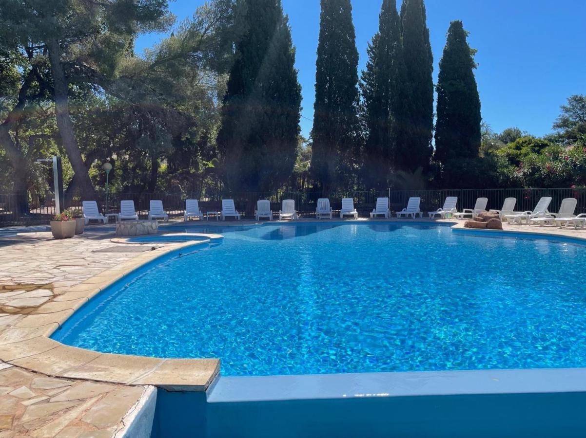 شقة Duplex T3 Boulouris Pieds Dans L Eau Saint-Raphaël المظهر الخارجي الصورة