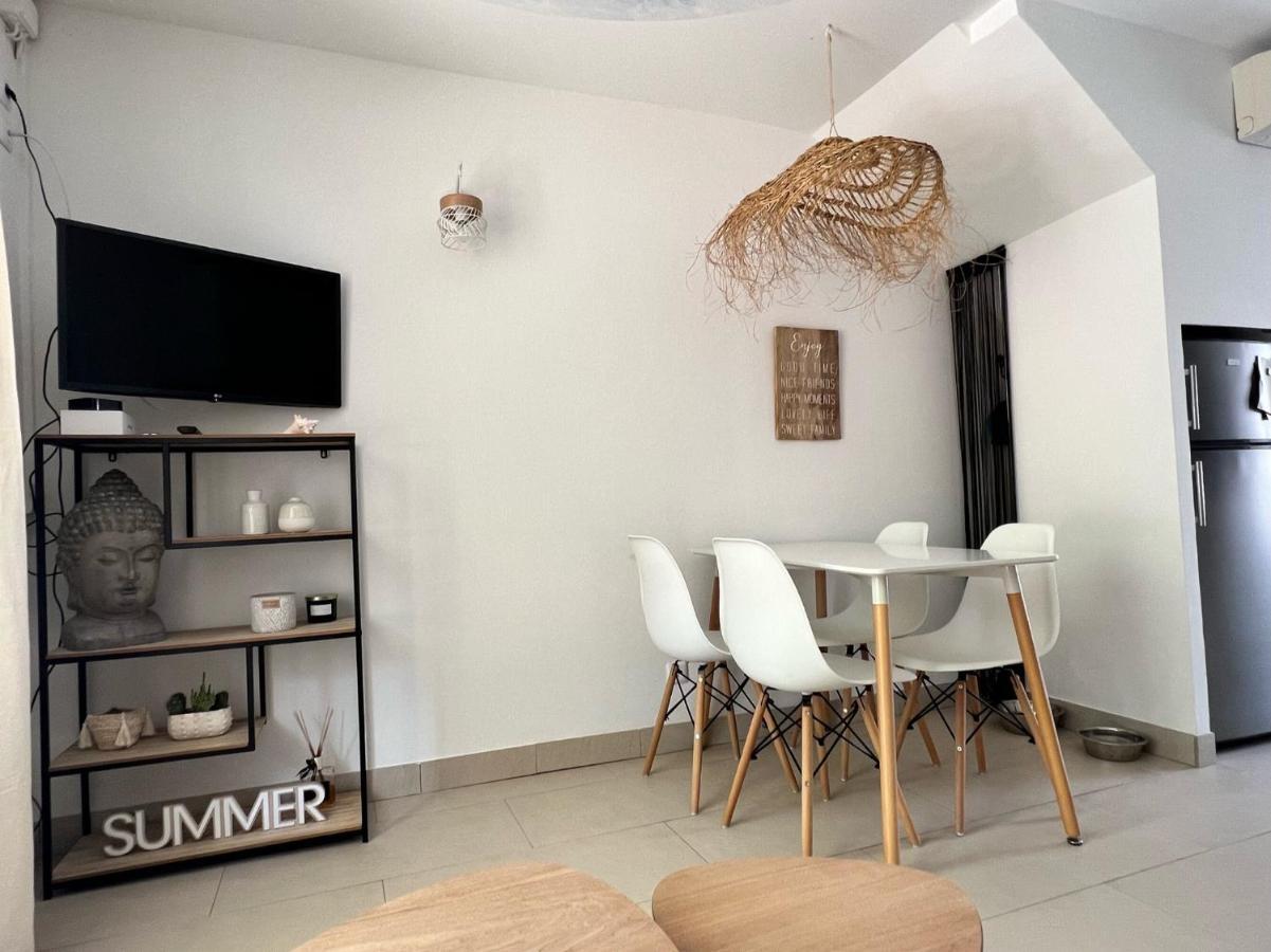 شقة Duplex T3 Boulouris Pieds Dans L Eau Saint-Raphaël المظهر الخارجي الصورة