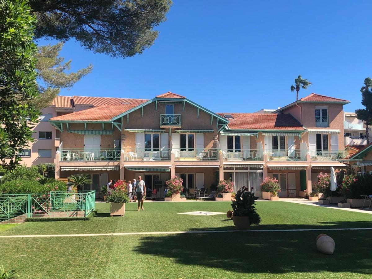 شقة Duplex T3 Boulouris Pieds Dans L Eau Saint-Raphaël المظهر الخارجي الصورة